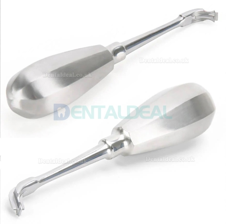 Dental Crown Remover Spreader Cross Broken Crown Remover